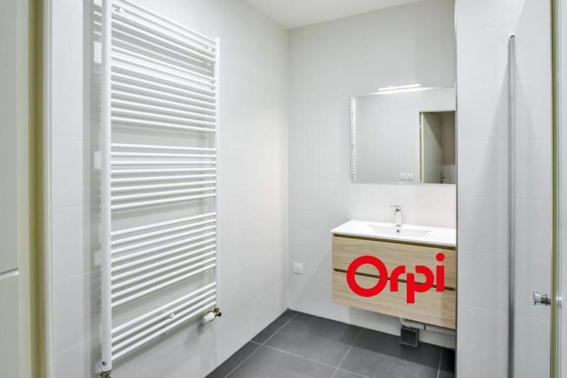 Appartement - 94 m² - 4 pièces