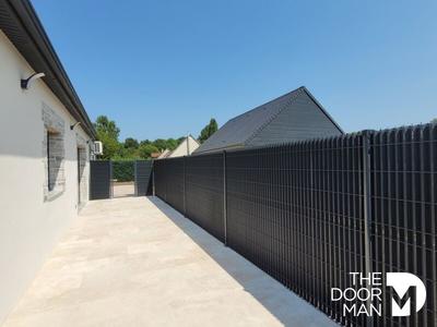 Maison - 112 m² - 4 pièces