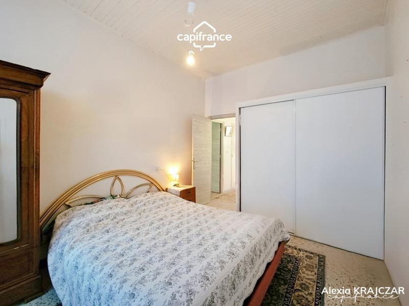 Maison traditionnelle - 139 m² - 4 pièces