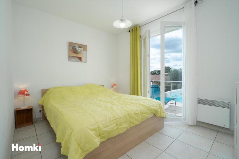 Maison - 103 m² - 4 pièces