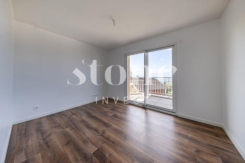 Maison - 165 m² - 7 pièces