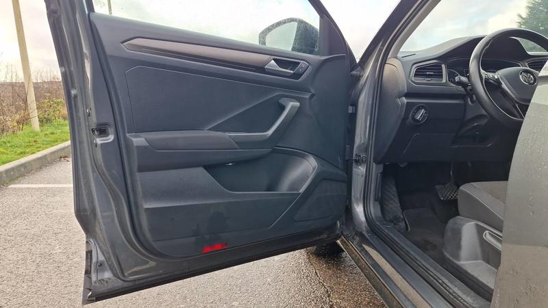 Volkswagen t-Roc 2.0 Tdi 150 4 Motion Dsg7 Lounge