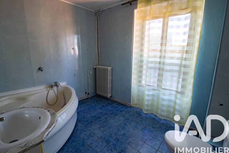 Maison - 142 m² - 5 pièces
