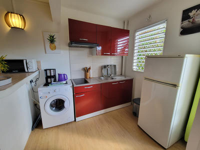 Appartement - 25 m² - 1 pièce