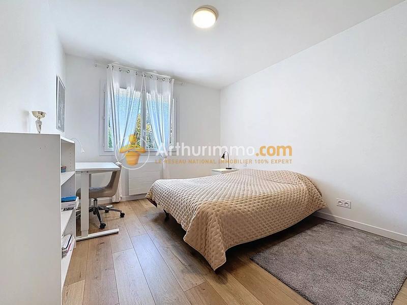 Maison - 160 m² - 7 pièces