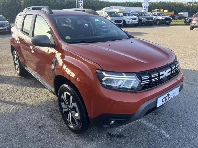 Dacia Duster Blue dCi 115 4x2 Journey