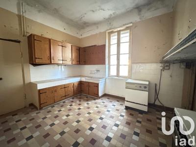 Maison - 175 m² - 6 pièces