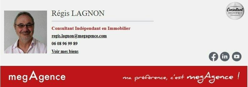 Maison de campagne - 195 m² - 8 pièces