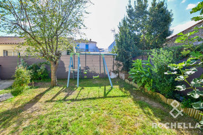 Maison ancienne - 148 m² - 5 pièces