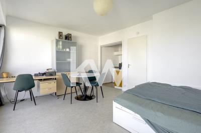 Appartement - 34 m² - 1 pièce