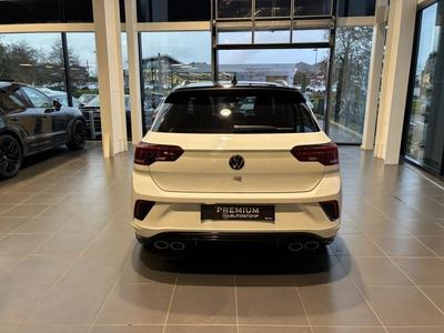 Volkswagen t-Roc 2.0 Tsi 300 Start/Stop Dsg7 4motion R