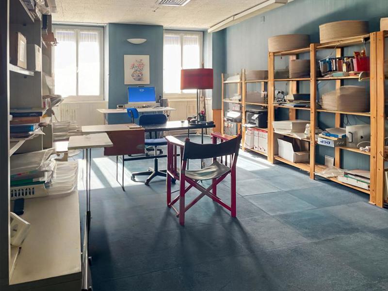 Maison - 335 m² - 12 pièces