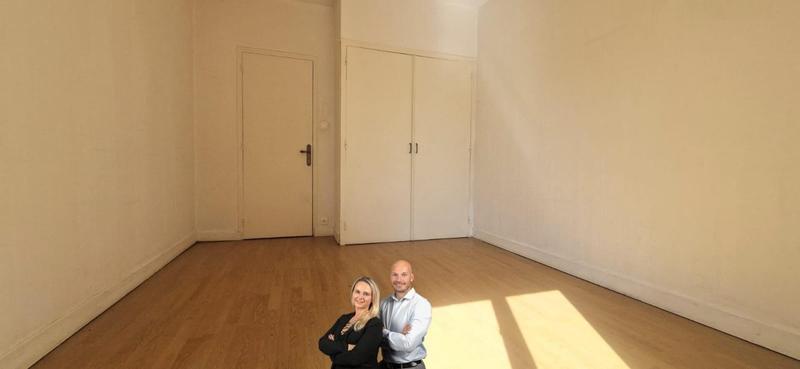 Maison - 185 m² - 7 pièces