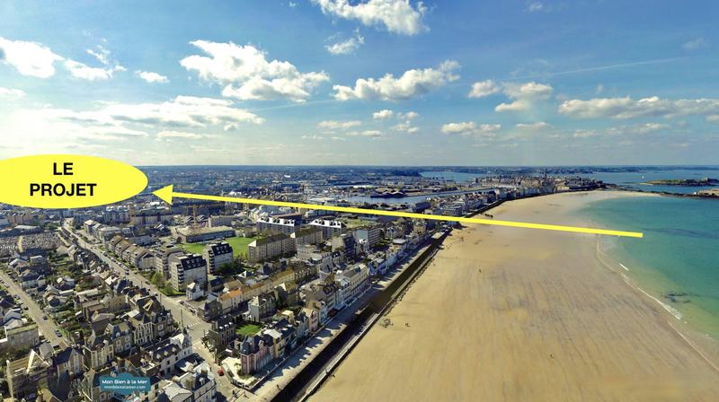 Appartement - 85 m² - 4 pièces