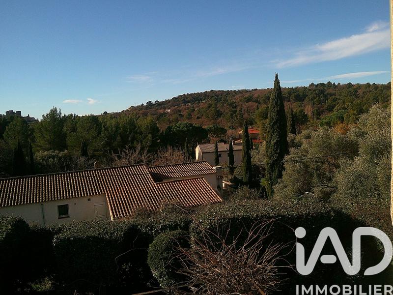 Maison - 185 m² - 7 pièces