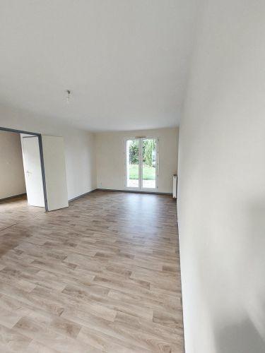 Pavillon - 81 m² - 4 pièces