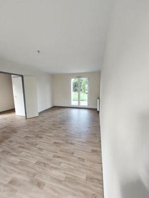 Pavillon - 81 m² - 4 pièces