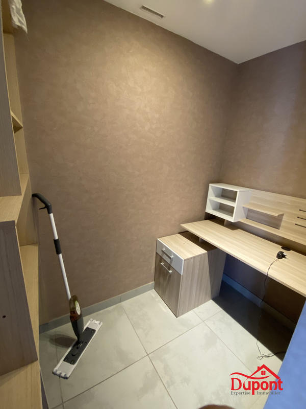 Appartement - 28 m² - 1 pièce