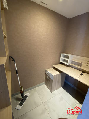 Appartement - 28 m² - 1 pièce