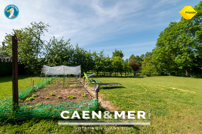 Maison en pierre - 155 m² - 5 pièces