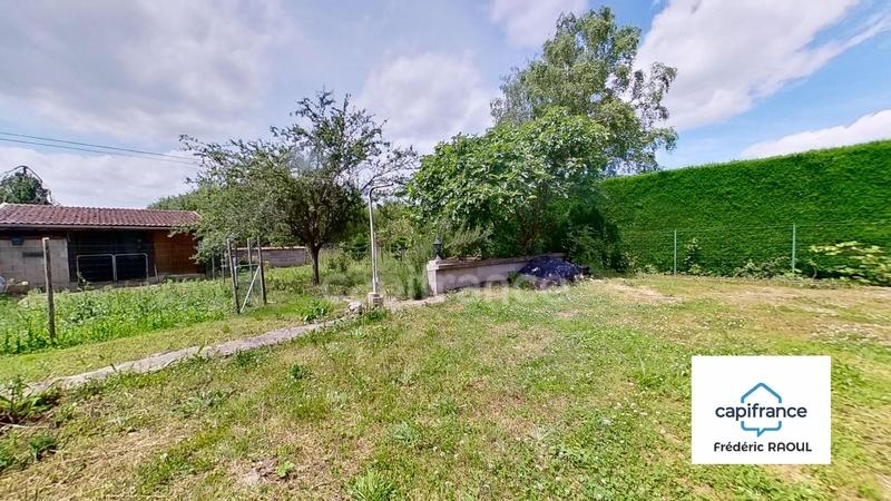 Maison - 112 m² - 5 pièces