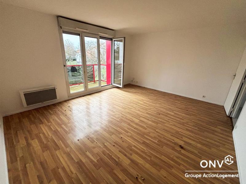 Appartement - 74 m² - 3 pièces