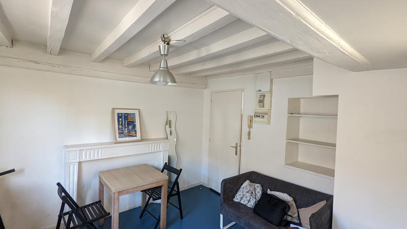 Immeuble - 162 m² - 9 pièces