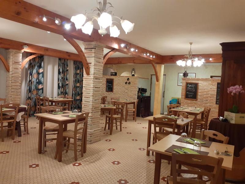 Saint-Valentin au Bon Accueil