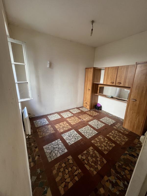 Maison ancienne - 103 m² - 5 pièces