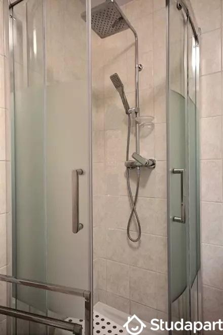 Appartement - 24 m² - 1 pièce