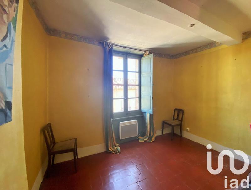 Maison de village - 134 m² - 5 pièces