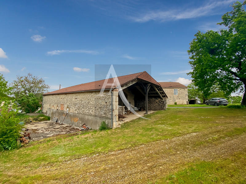 Maison - 171 m² - 7 pièces