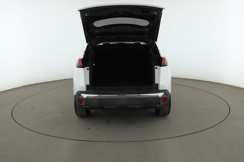 Peugeot 3008 1.5 Blue-HDi Allure 130 ch