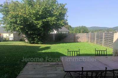 Maison de ville - 68 m² - 5 pièces