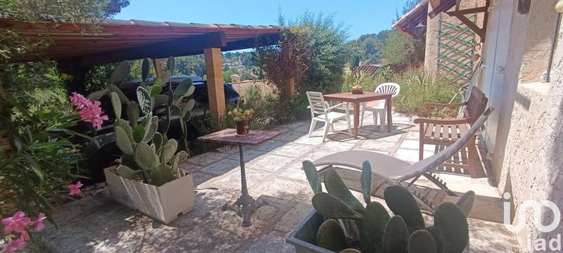 Maison - 189 m² - 7 pièces