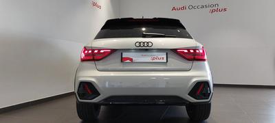 Audi A1 Allstreet 30 Tfsi 110 ch s tronic 7 Avus