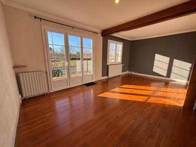 Maison - 76 m² - 3 pièces