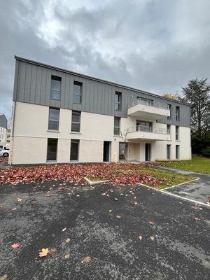 Appartement - 73 m² - 3 pièces