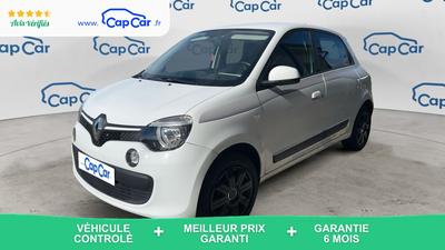 Renault Twingo III 1.0 SCe 70 n/a