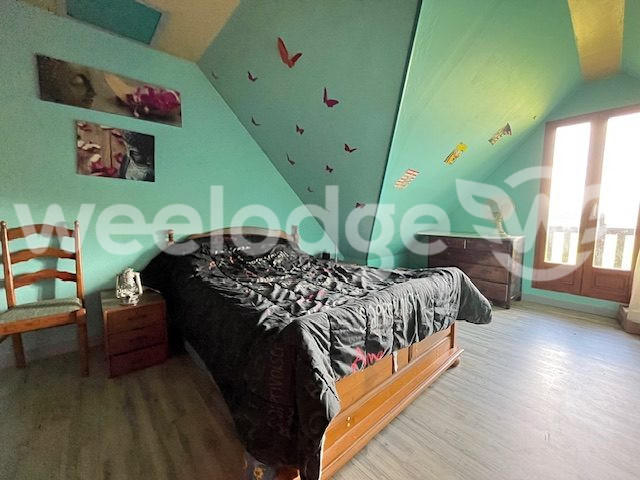 Maison - 107 m² - 6 pièces