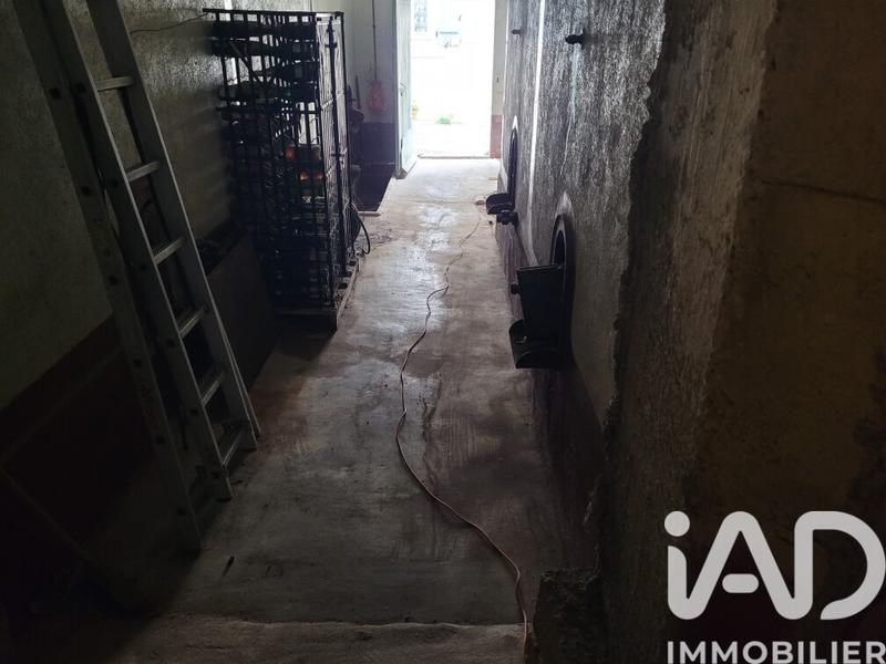 Maison de village - 73 m² - 3 pièces