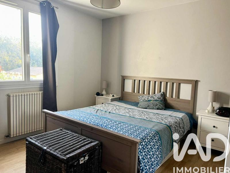 Maison - 134 m² - 5 pièces