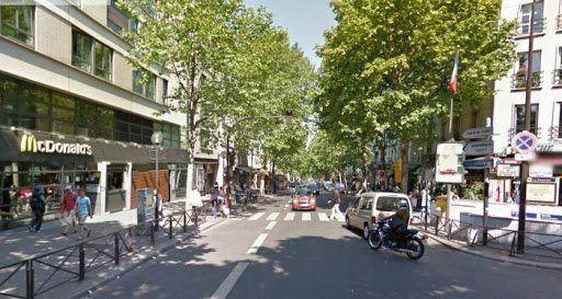 Fonds de commerce - Local commercial - 20 m²
