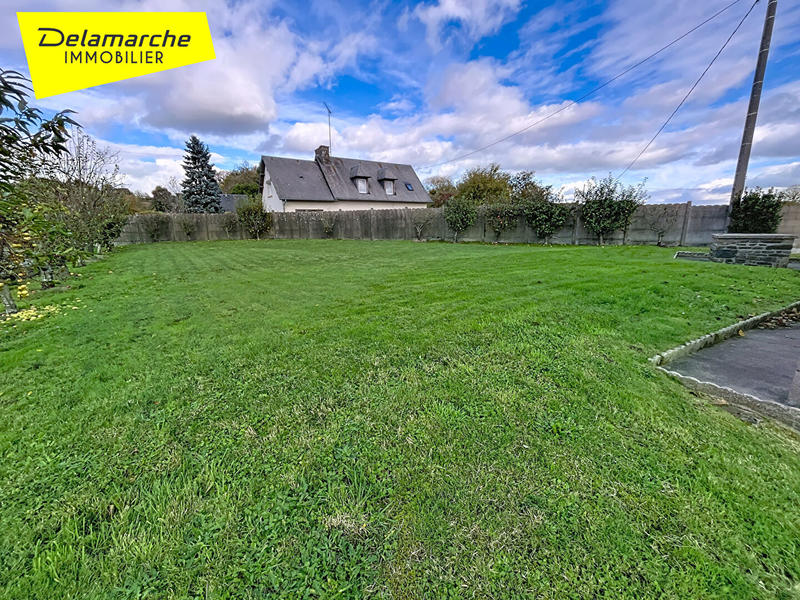 Maison - 132 m² - 6 pièces