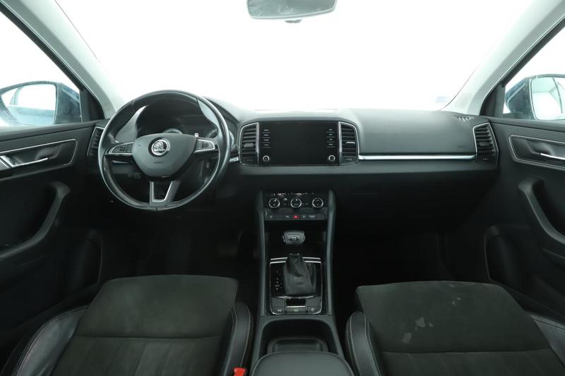 Skoda Karoq 1.5 Tsi Act Style Dsg7 150 ch