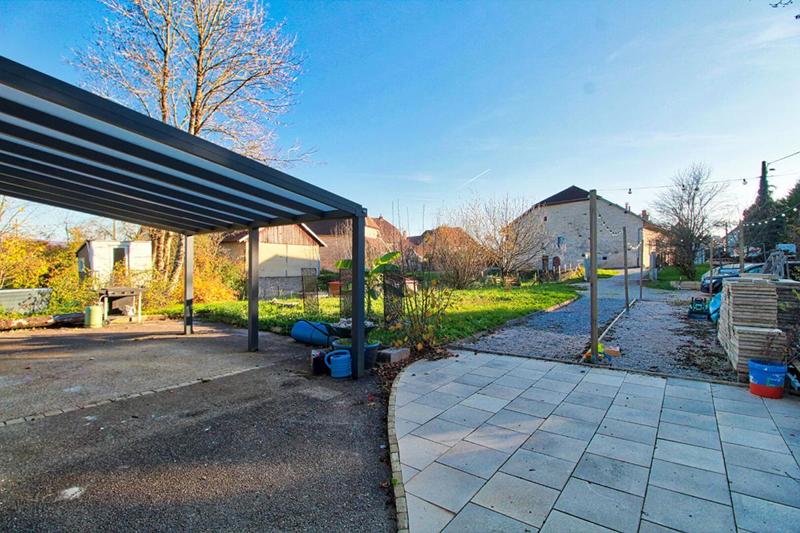 Maison - 106 m² - 5 pièces