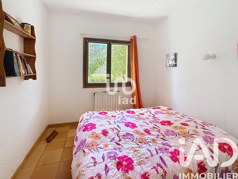 Maison - 89 m² - 4 pièces