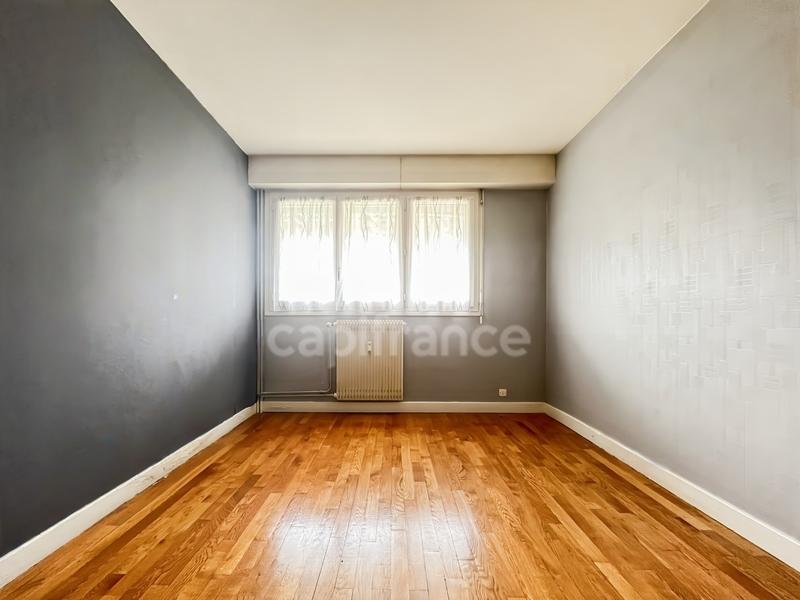 Appartement ancien - 47 m² - 2 pièces