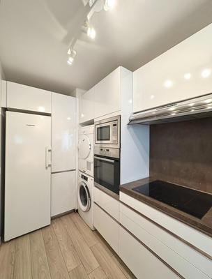 Appartement - 57 m² - 2 pièces