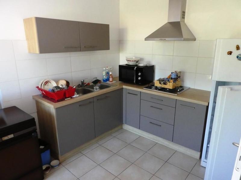 Maison en pierre - 75 m² - 4 pièces